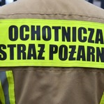 Uprawnienia strażaków OSP do kierowania ruchem drogowym